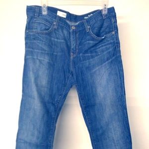 Gap 1969 Women's Blue Jeans 29/8 Medium